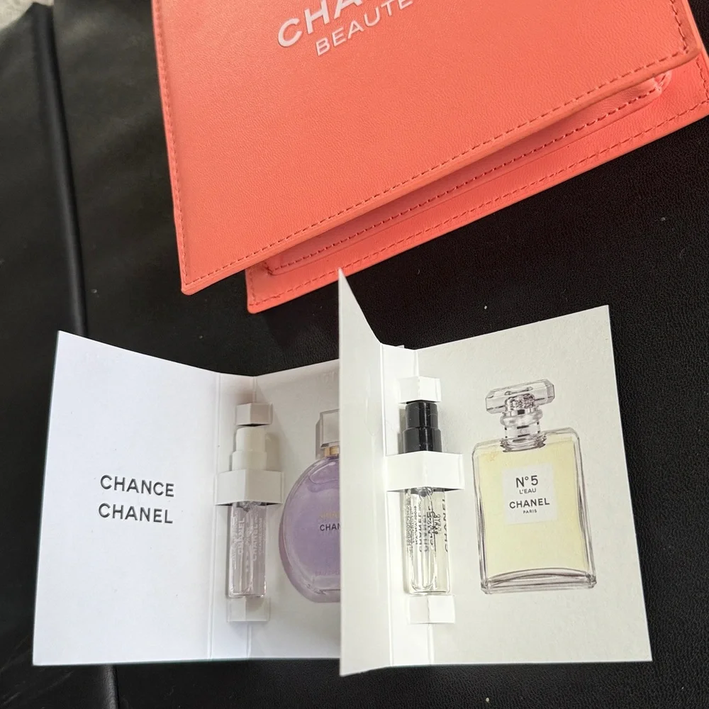 CHANEL new no